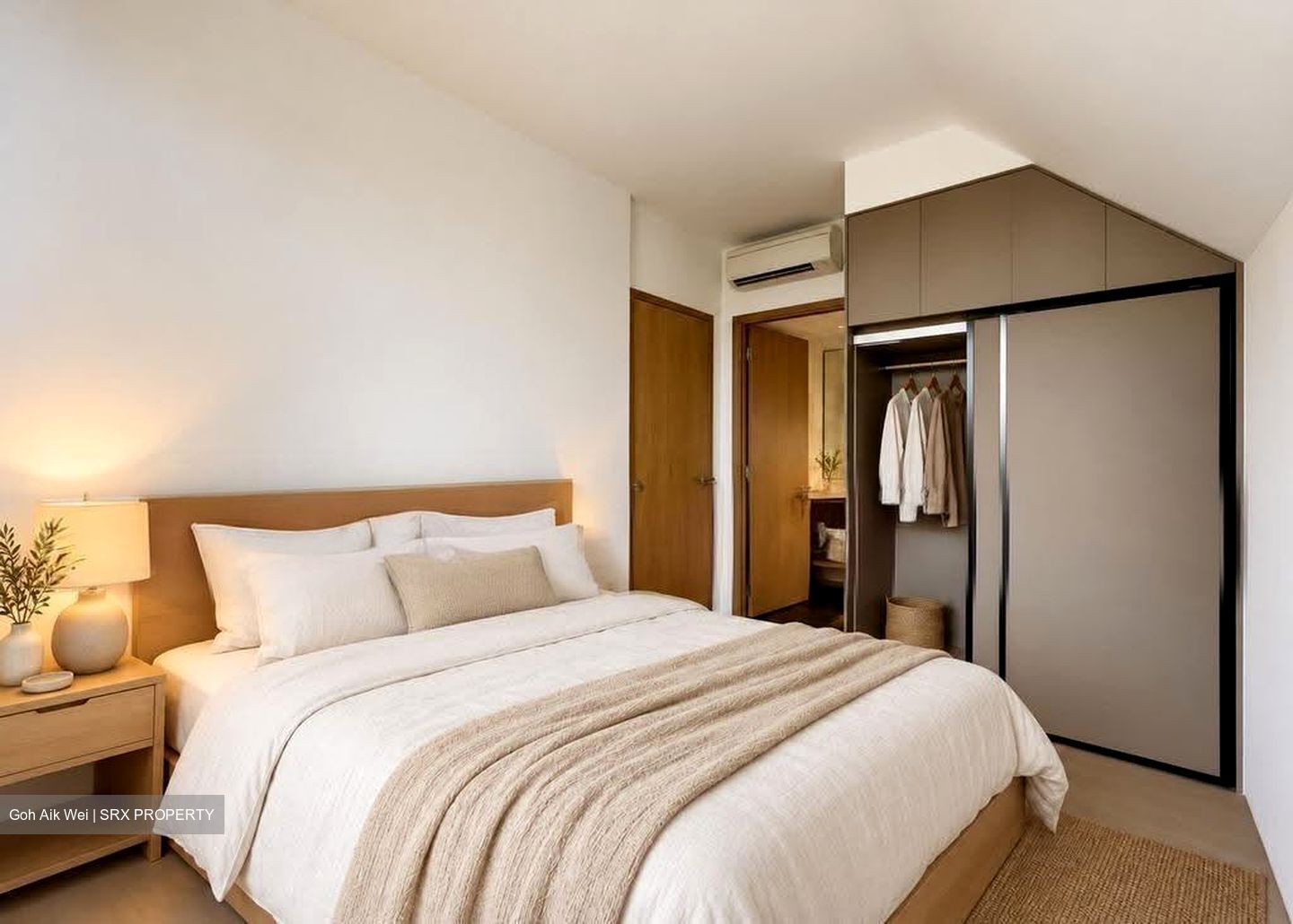 The Enclave . Holland (D10), Apartment #637591391